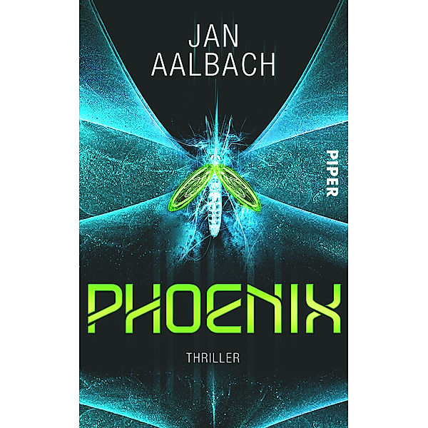 Aalbach, J: Phoenix, Jan Aalbach