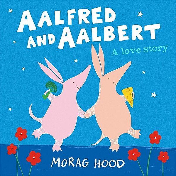 Aalfred and Aalbert, Morag Hood