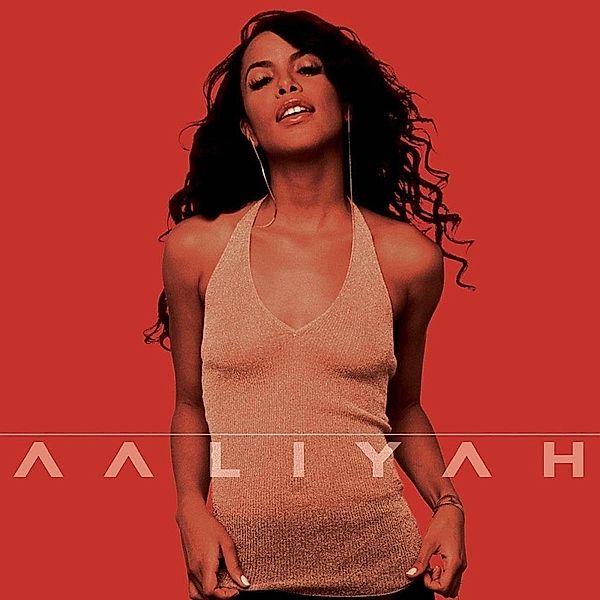 Aaliyah, Aaliyah