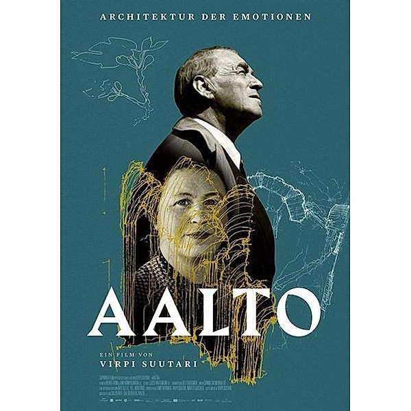 Aalto, Aalto-Architektur der Moderne