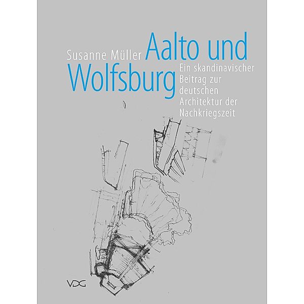 Aalto und Wolfsburg, Susanne Müller