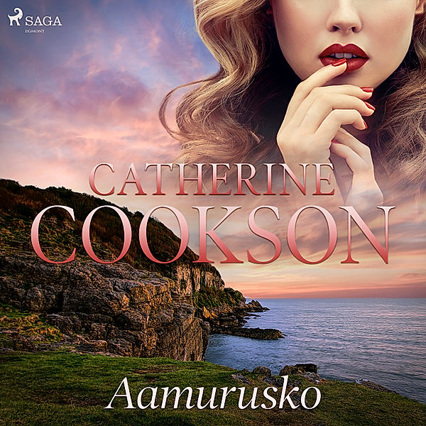 Aamurusko, Catherine Cookson