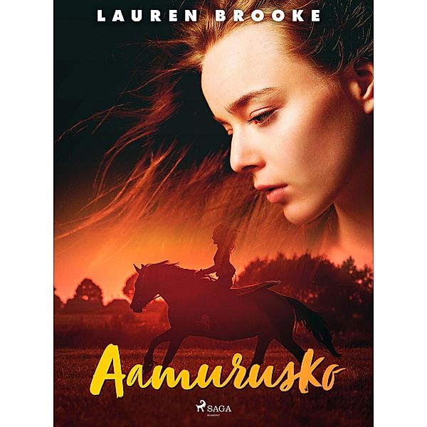 Aamurusko / Sydänmailla Bd.5, Lauren Brooke