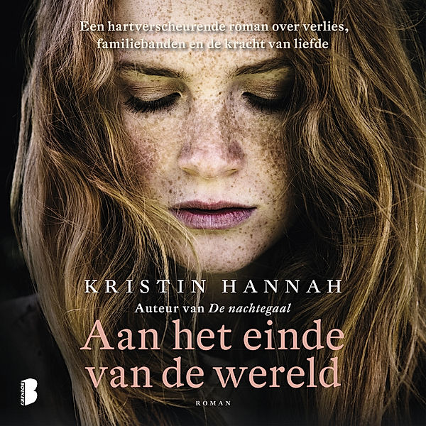 Aan het einde van de wereld, Kristin Hannah