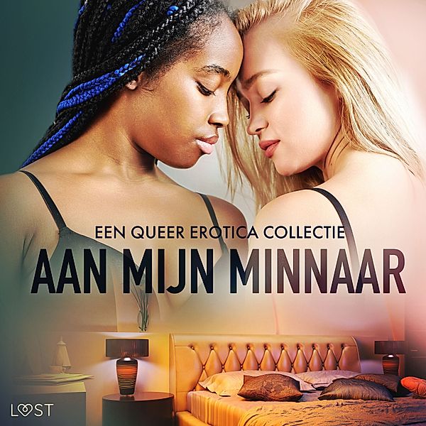 Aan mijn minnaar: een queer erotica collectie, Lust Authors