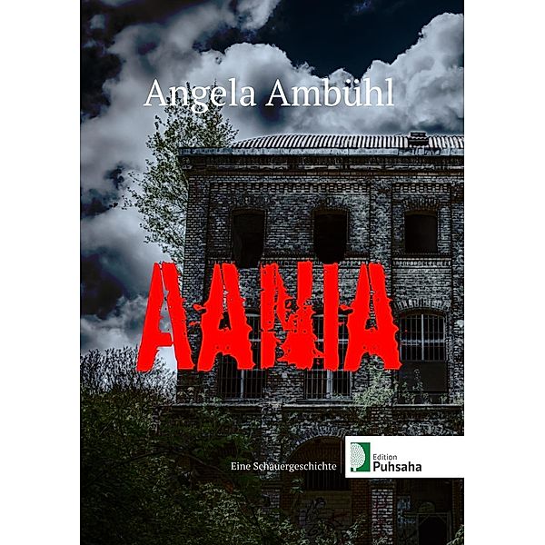 Aania, Angela Ambühl