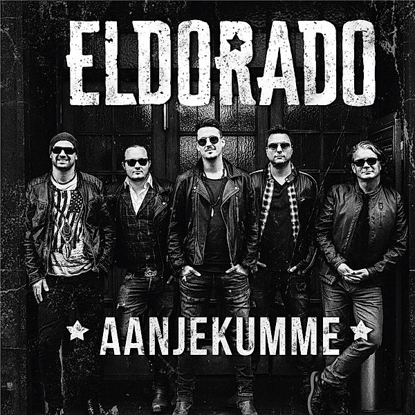 Aanjekumme, Eldorado