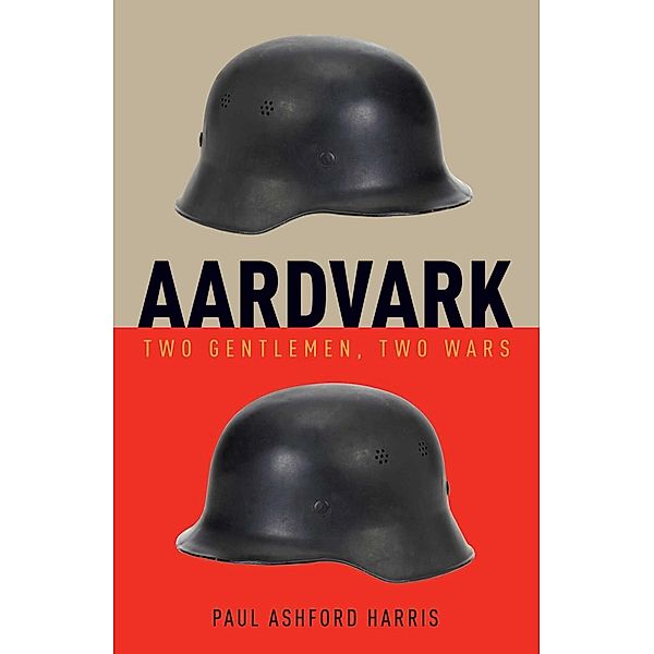 Aardvark, Paul Ashford Harris