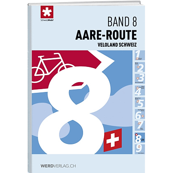 Aare-Route, Schweizmobil