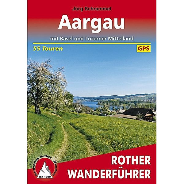 Aargau, Jürg Schrammel