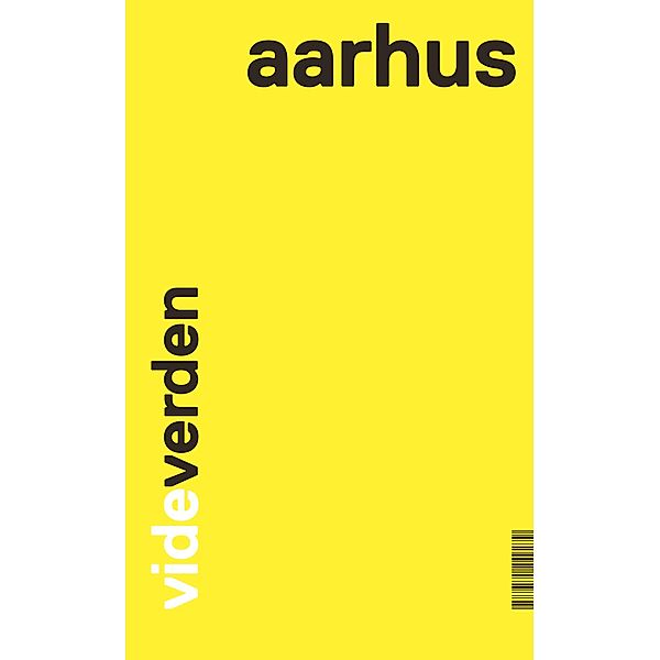aarhus / Vide verden, Aarhus University Press