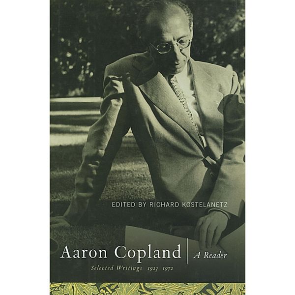 Aaron Copland