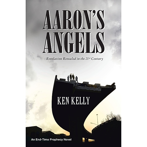 Aaron's Angels, Ken Kelly