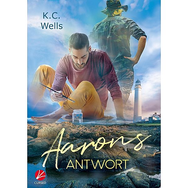 Aarons Antwort / Maine Men Bd.6, K. C. Wells