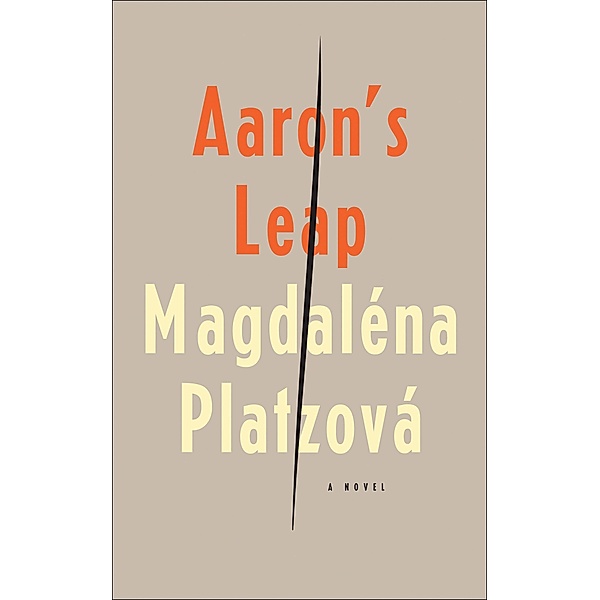 Aaron's Leap, Magdaléna Platzová