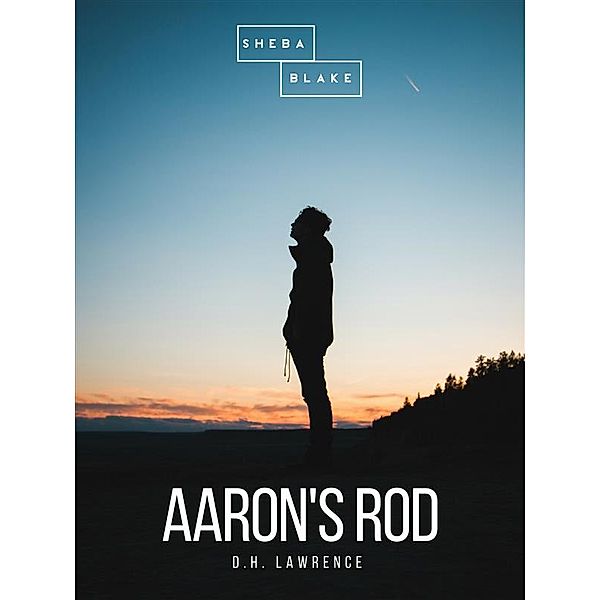 Aaron's Rod, D.h. Lawrence