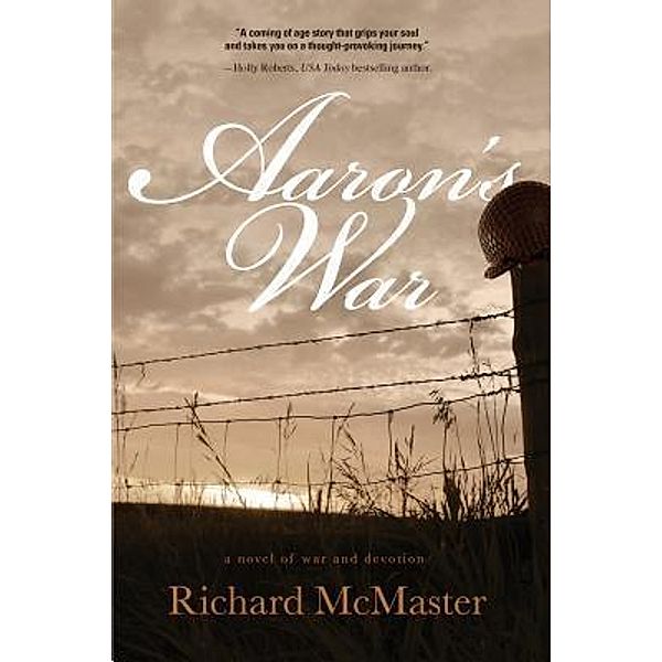 Aaron's War / Koehler Books, Richard McMaster