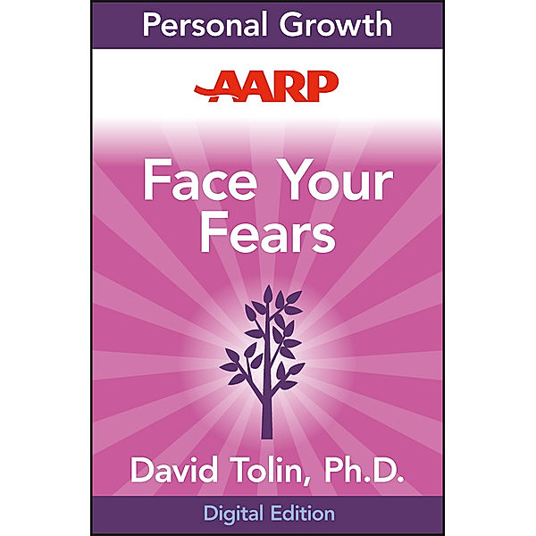 AARP Face Your Fears, David Tolin