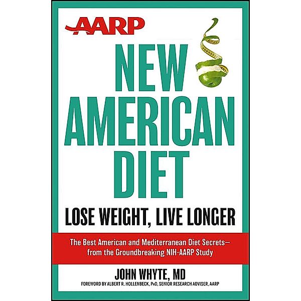 AARP New American Diet, Md Whyte