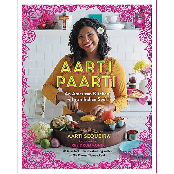 Aarti Paarti, Aarti Sequeira