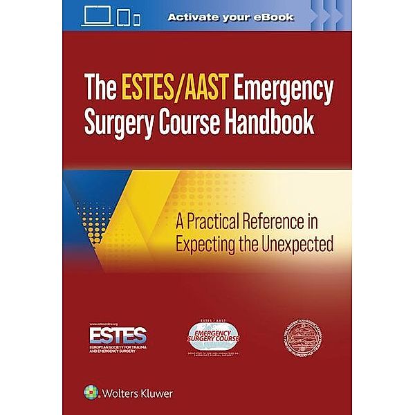 AAST - American Association for the Surgery of Trauma: AAST/, AAST - American Association for the Surgery of Trauma, ESTES - European Society for Trauma and Emergency Surgery