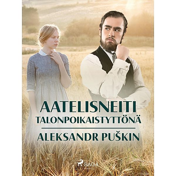 Aatelisneiti talonpoikaistyttönä, Aleksandr Puskin