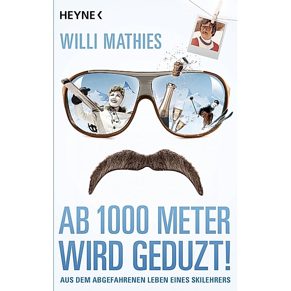 Ab 1000 Meter wird geduzt!, Willi Mathies