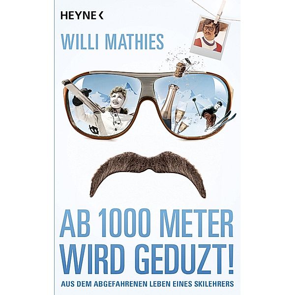 Ab 1000 Meter wird geduzt!, Willi Mathies