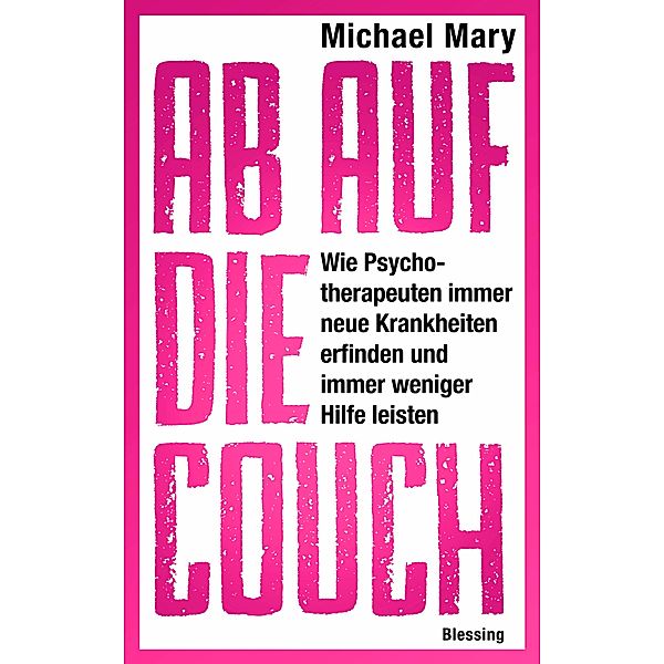 Ab auf die Couch!, Michael Mary