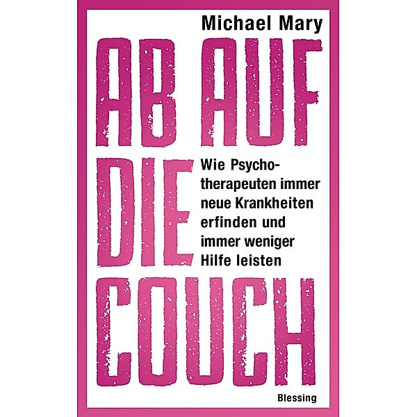 Ab auf die Couch!, Michael Mary