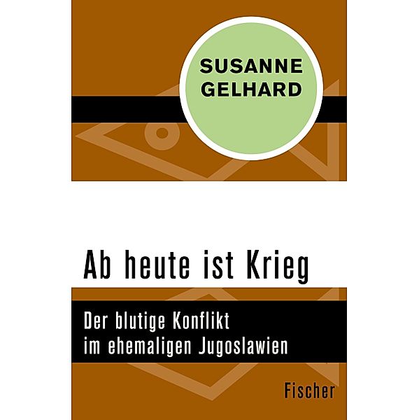 Ab heute ist Krieg, Susanne Gelhard