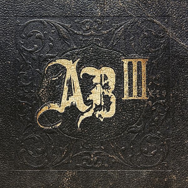 Ab Iii (Vinyl), Alter Bridge