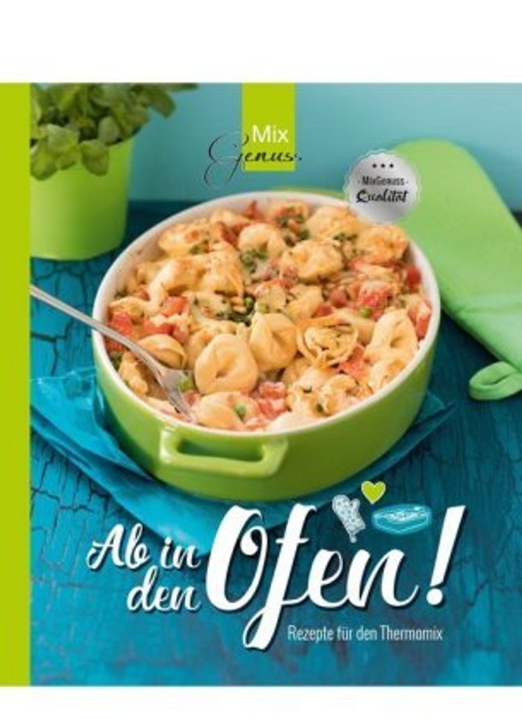 Ab in den Ofen! Buch von Cornelia Sieder versandkostenfrei - Weltbild.de