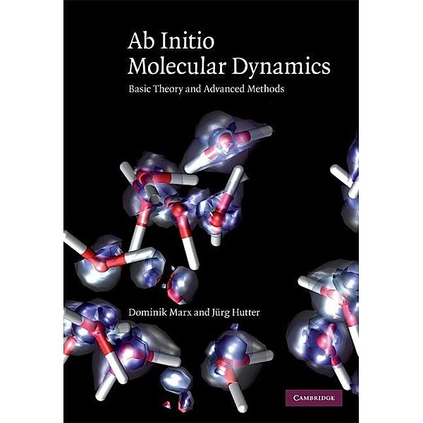 Ab Initio Molecular Dynamics, Dominik Marx