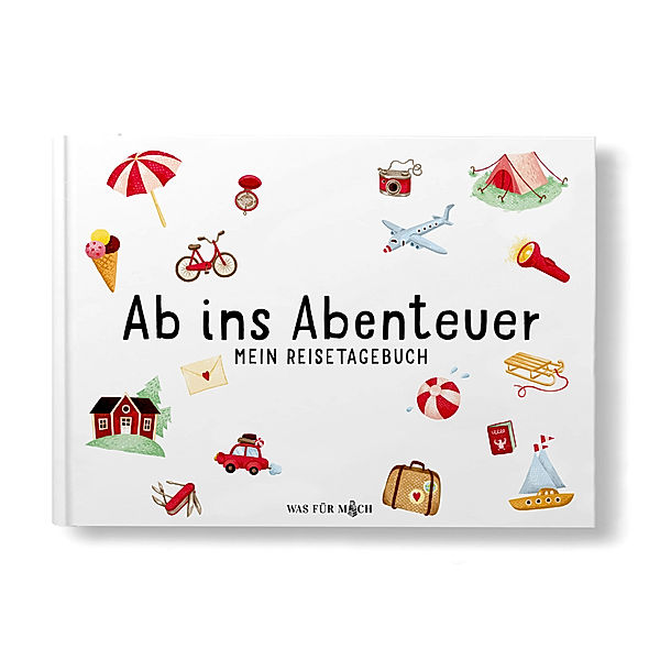 Ab ins Abenteuer, Claudia Schaumann