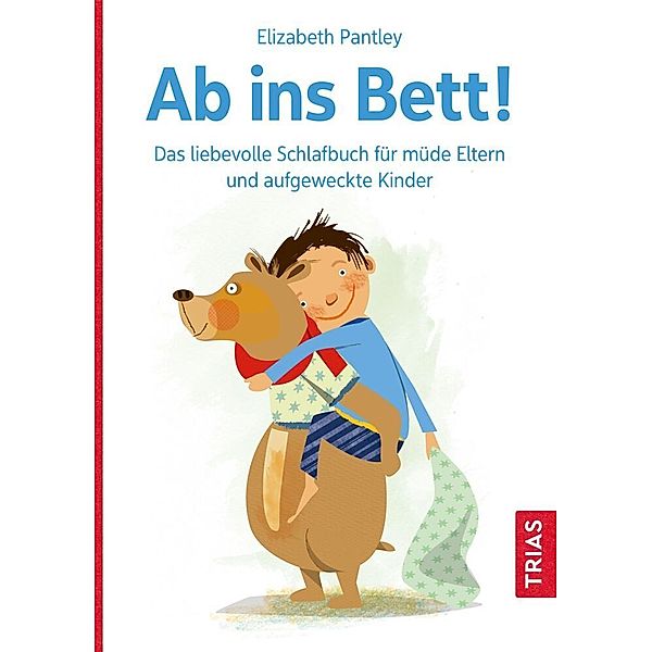 Ab ins Bett!, Elizabeth Pantley