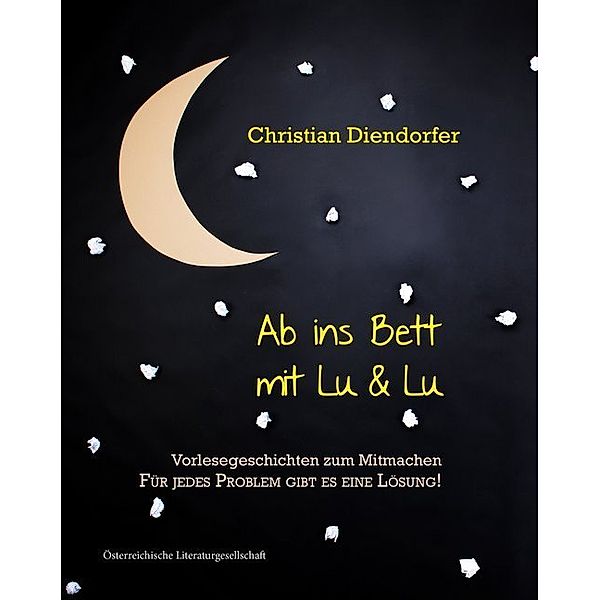 Ab ins Bett mit Lu & Lu, Christian Diendorfer