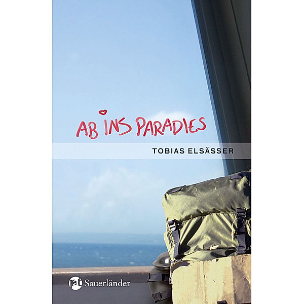 Ab ins Paradies, Tobias Elsäßer