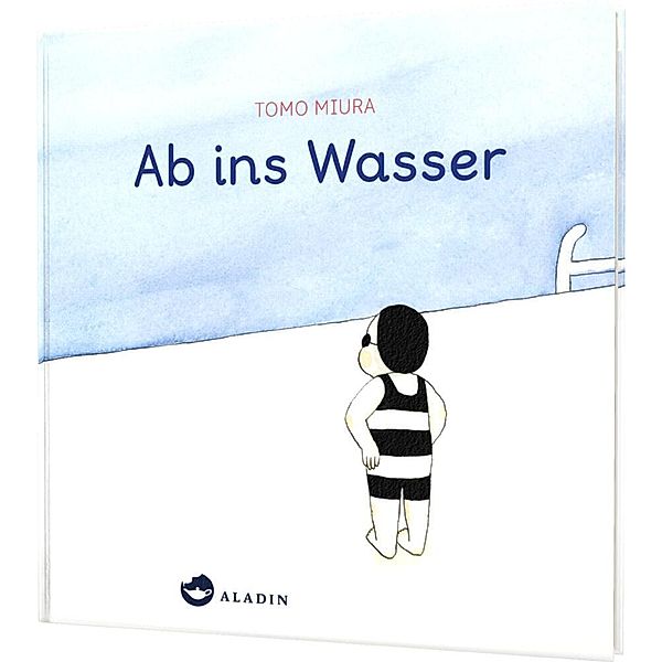 Ab ins Wasser