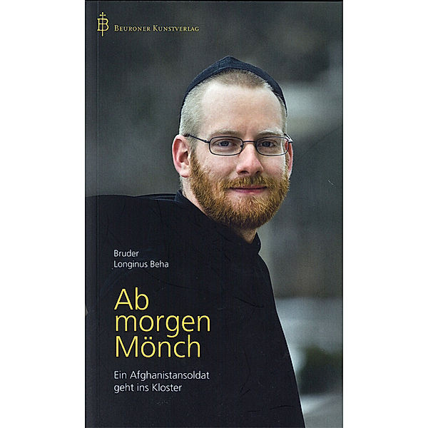 Ab morgen Mönch, Frank Beha