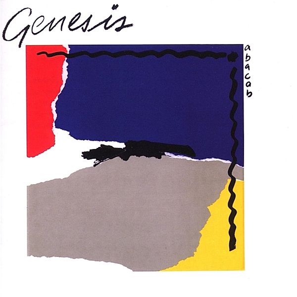 Abacab (Remastered), Genesis