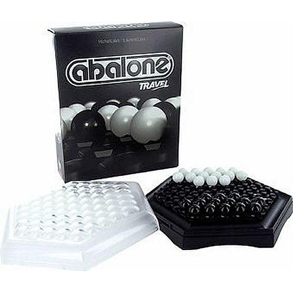 Asmodee Abalone travel (Spiel)