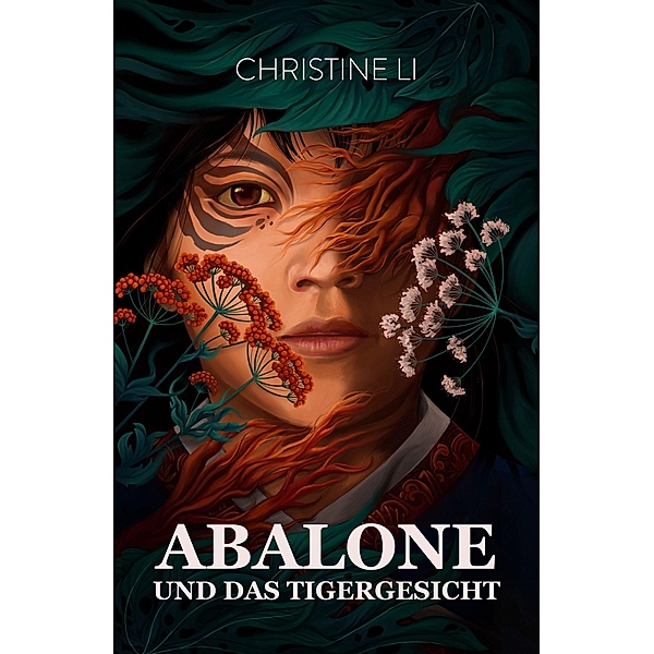 Abalone und das Tigergesicht, Christine Li