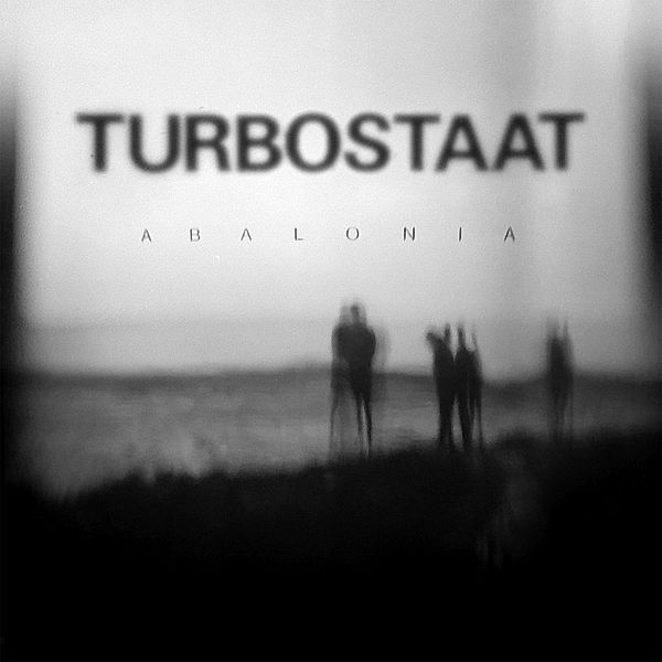 Abalonia (Lp+Cd) (Vinyl), Turbostaat