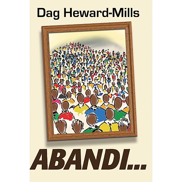 Abandi..., Dag Heward-Mills