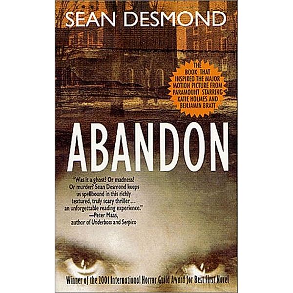 Abandon, Sean Desmond