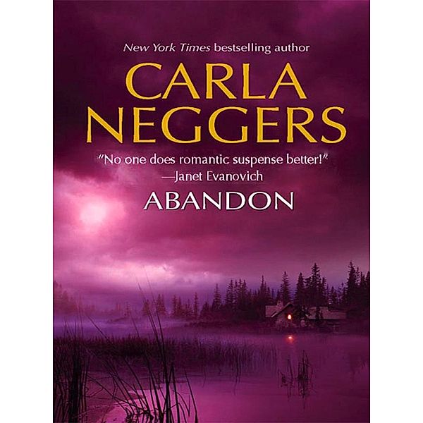 Abandon, Carla Neggers