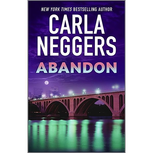 Abandon / Cold Ridge Bd.6, Carla Neggers