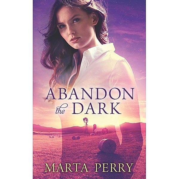 Abandon the Dark / Watcher in the Dark Bd.3, Marta Perry