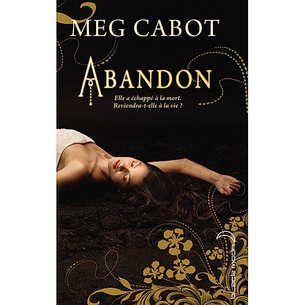 Abandon - Tome 1 / Abandon Bd.1, Meg Cabot